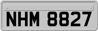 NHM8827