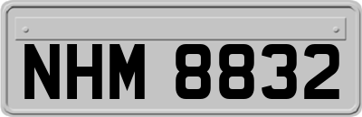 NHM8832