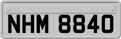 NHM8840