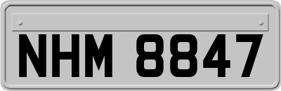 NHM8847