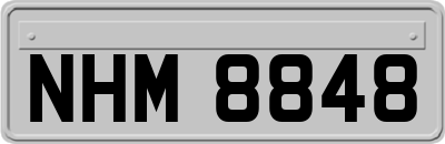 NHM8848