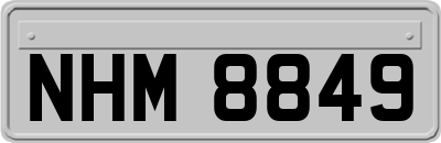 NHM8849