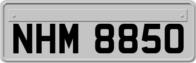 NHM8850