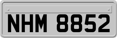 NHM8852