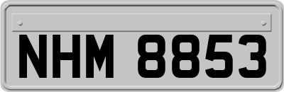 NHM8853