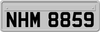 NHM8859