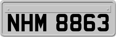 NHM8863