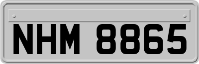 NHM8865