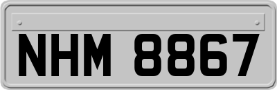 NHM8867