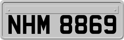 NHM8869