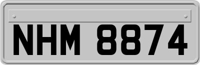 NHM8874