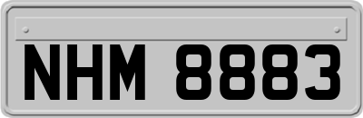 NHM8883