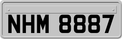 NHM8887