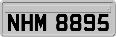 NHM8895