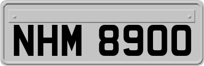 NHM8900