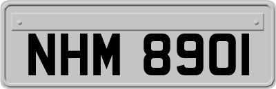 NHM8901