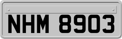 NHM8903