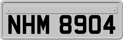 NHM8904