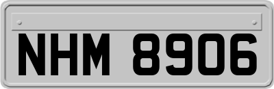 NHM8906