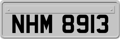 NHM8913
