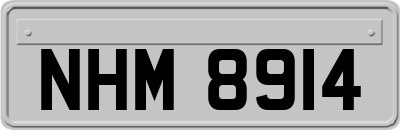 NHM8914