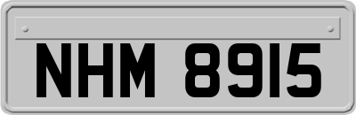 NHM8915