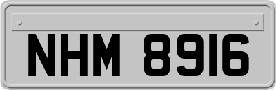 NHM8916
