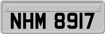 NHM8917