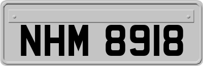 NHM8918