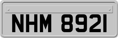 NHM8921