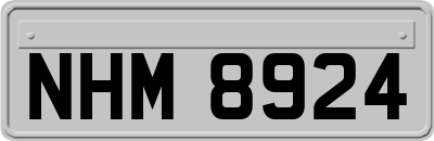 NHM8924