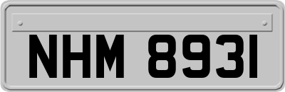 NHM8931