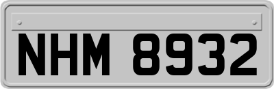 NHM8932