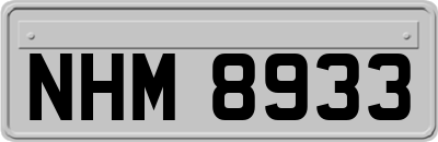NHM8933