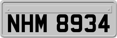 NHM8934