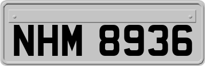NHM8936