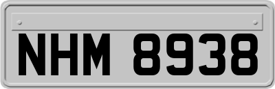 NHM8938