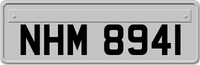 NHM8941