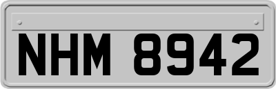 NHM8942