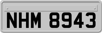 NHM8943