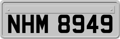 NHM8949