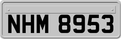NHM8953