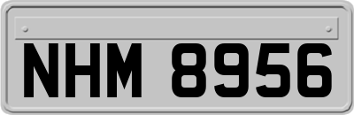 NHM8956