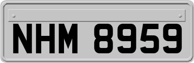 NHM8959