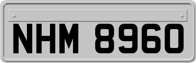 NHM8960
