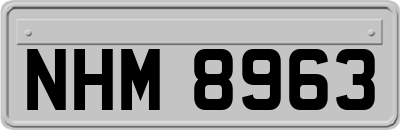 NHM8963