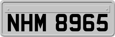 NHM8965