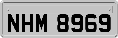 NHM8969