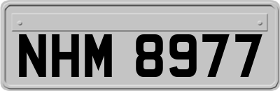 NHM8977