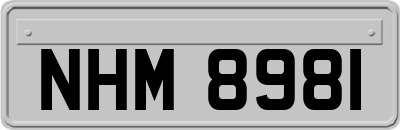 NHM8981